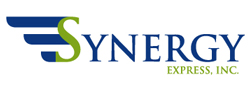 Synergy Express, Inc.